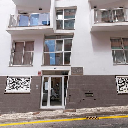 Brisa C, Apartamento En El Medano Екстериор снимка