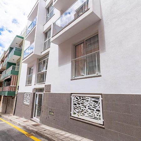 Brisa C, Apartamento En El Medano Екстериор снимка