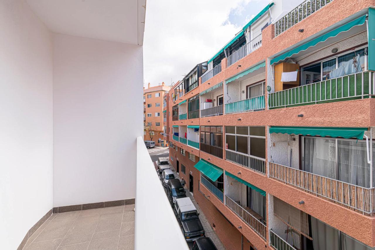 Brisa C, Apartamento En El Medano Екстериор снимка