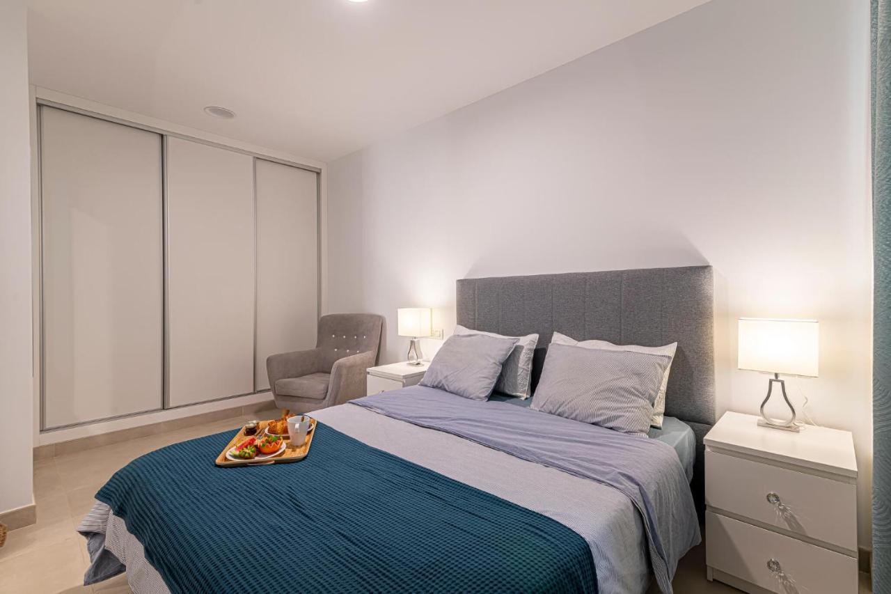Brisa C, Apartamento En El Medano Екстериор снимка