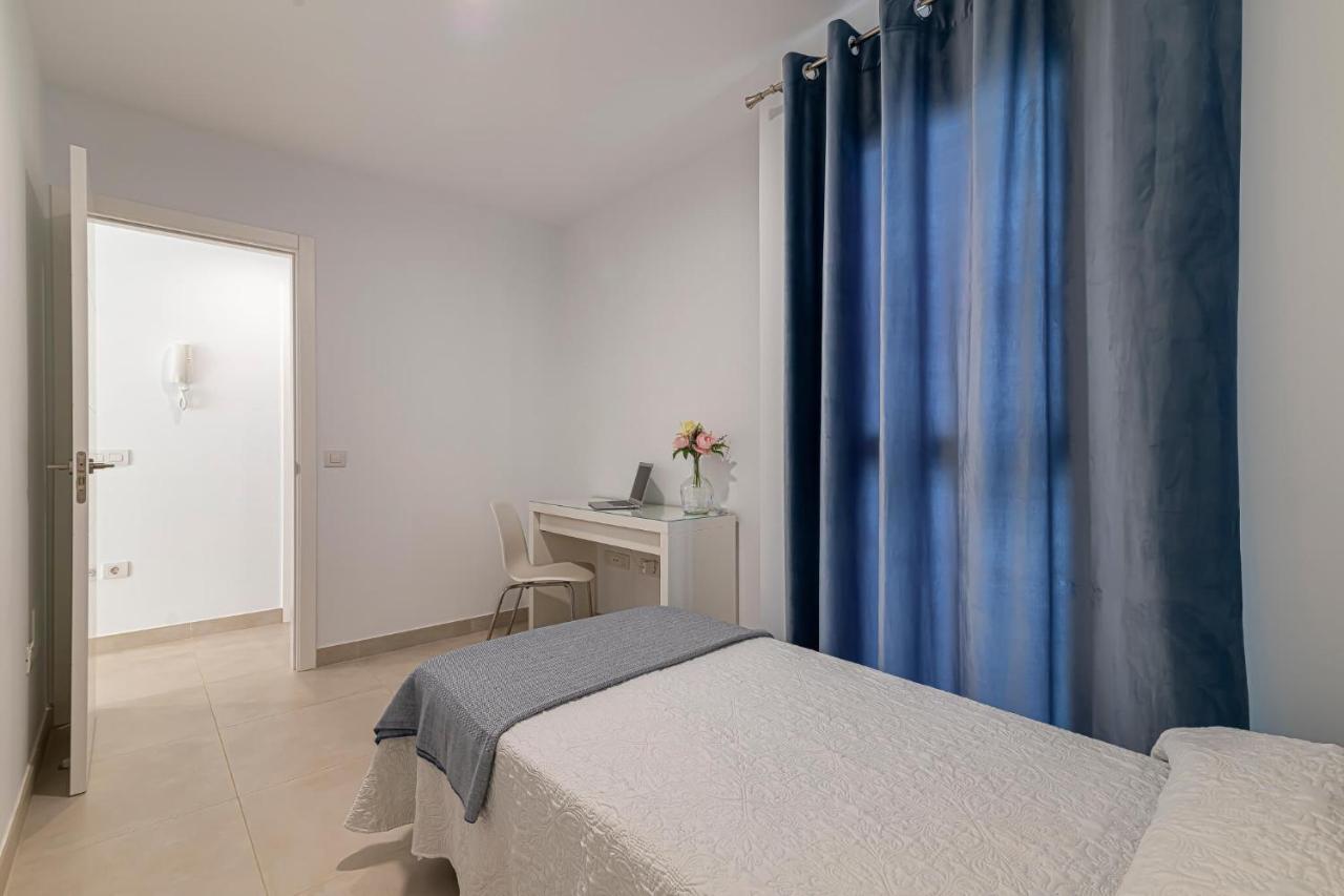 Brisa C, Apartamento En El Medano Екстериор снимка