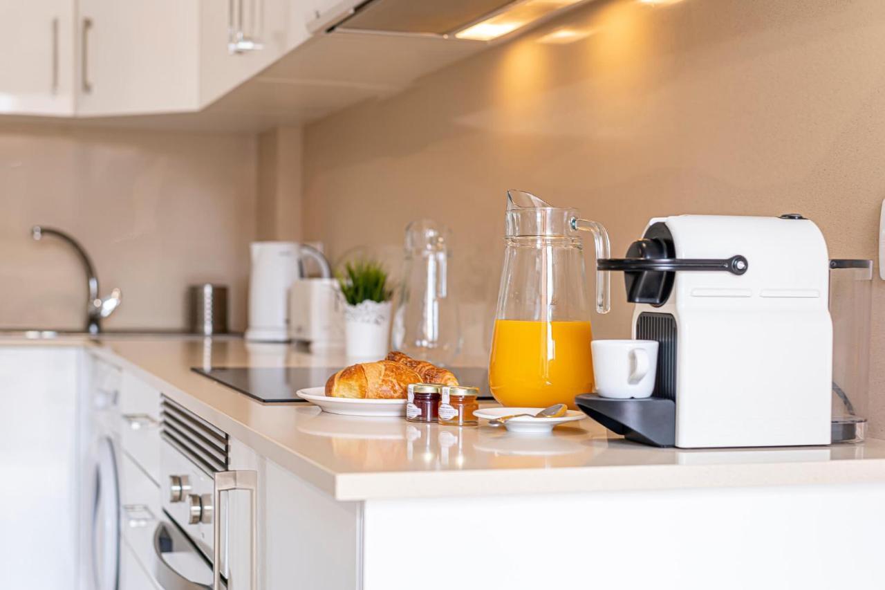 Brisa C, Apartamento En El Medano Екстериор снимка