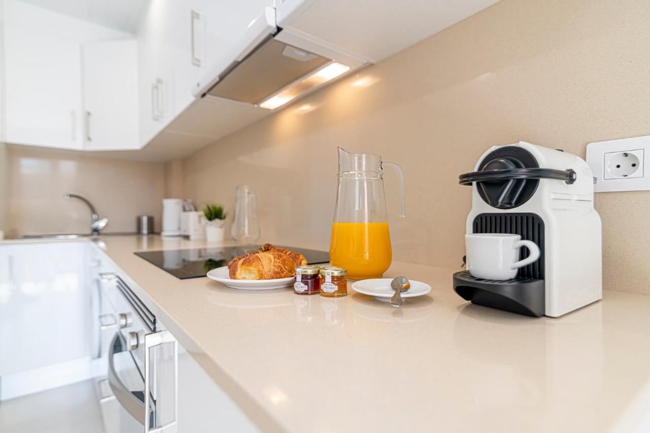 Brisa C, Apartamento En El Medano Екстериор снимка