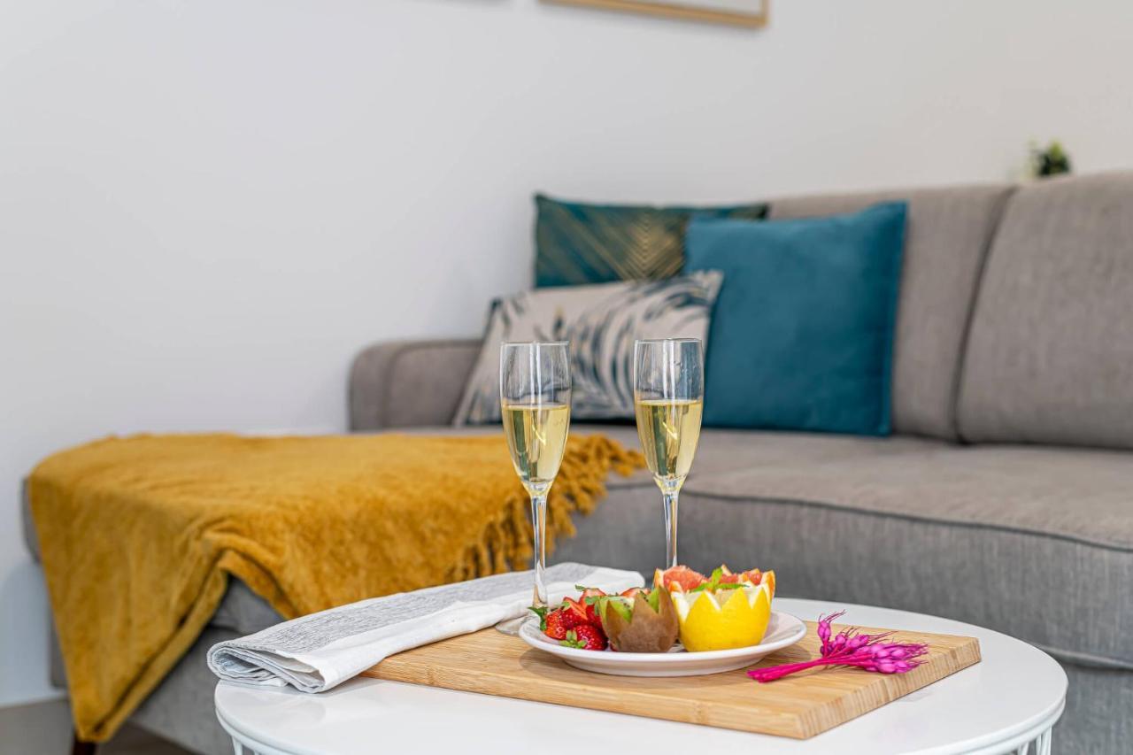 Brisa C, Apartamento En El Medano Екстериор снимка