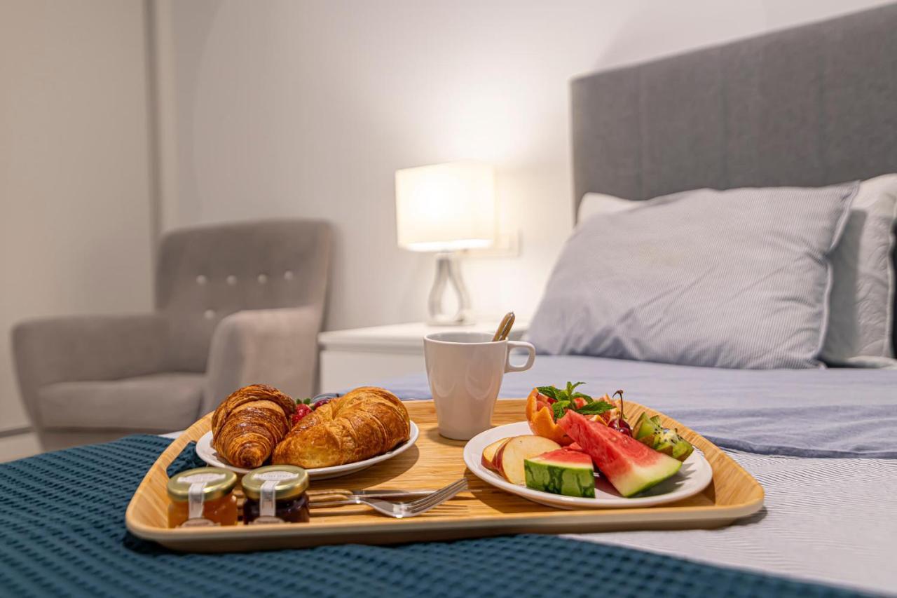 Brisa C, Apartamento En El Medano Екстериор снимка