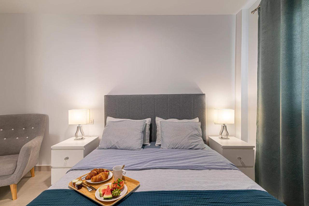 Brisa C, Apartamento En El Medano Екстериор снимка