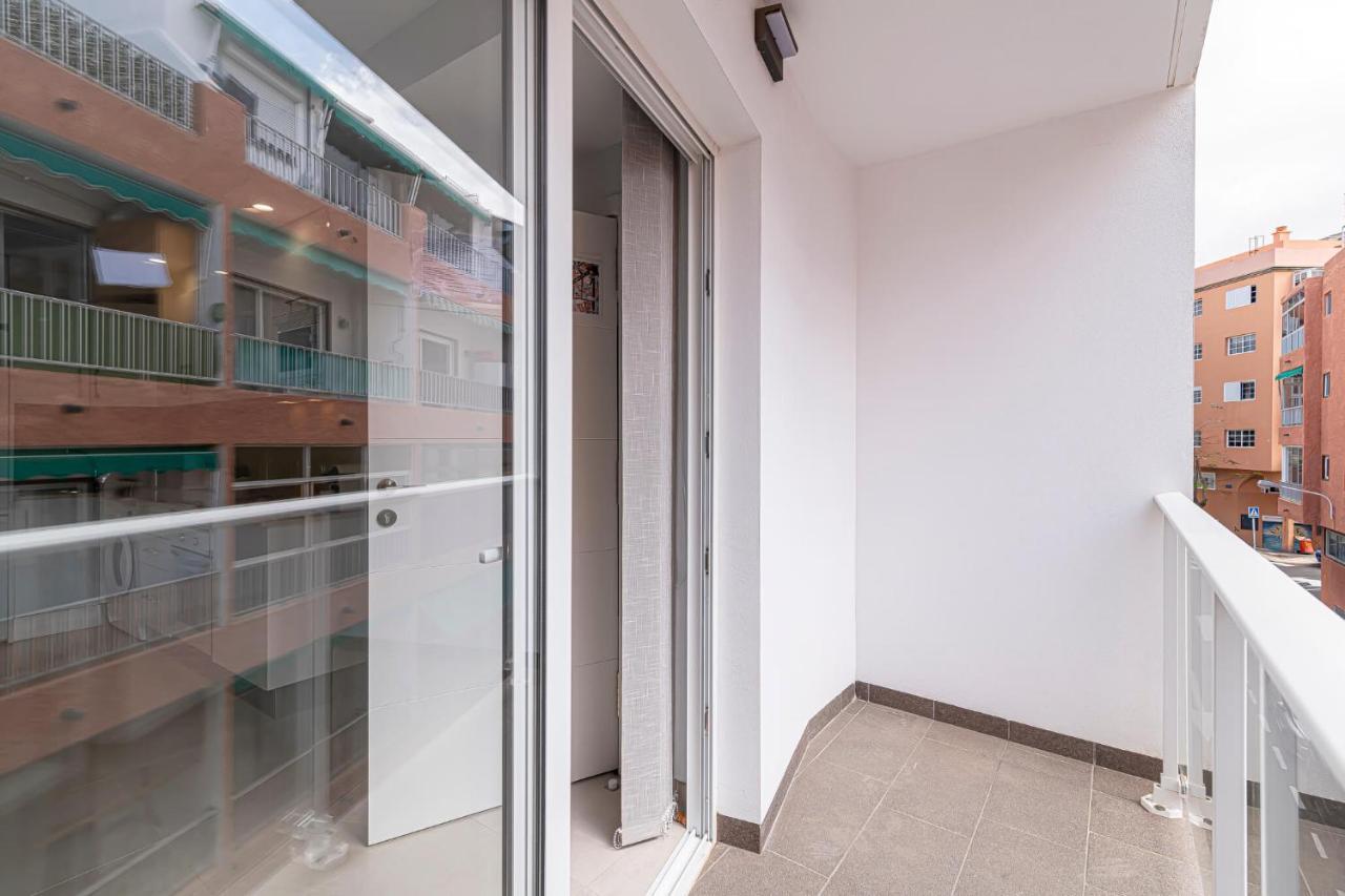 Brisa C, Apartamento En El Medano Екстериор снимка
