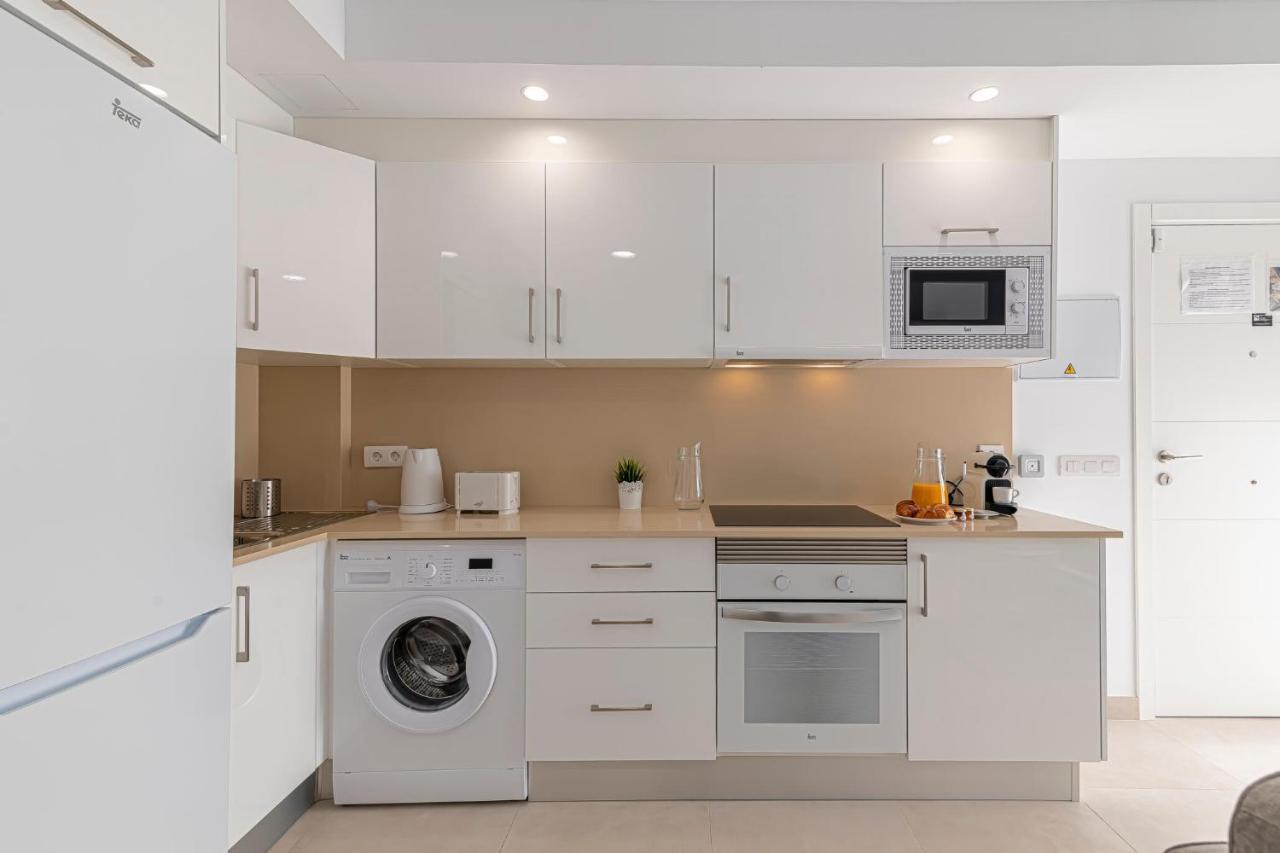 Brisa C, Apartamento En El Medano Екстериор снимка