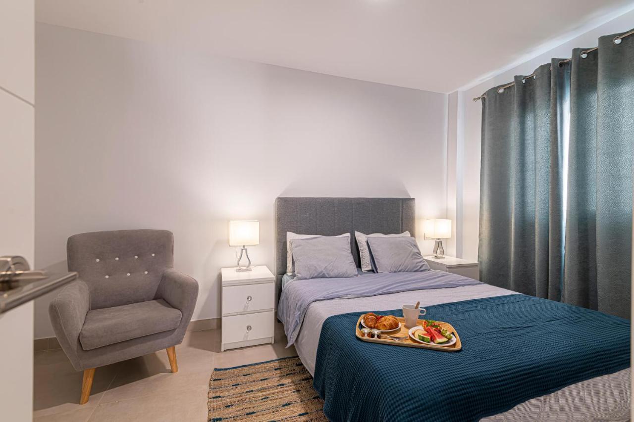 Brisa C, Apartamento En El Medano Екстериор снимка